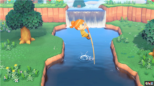 FAMI通Switch新作榜:動物之森:新地平線接替寶可夢:劍盾 FAMI通 Switch 背后靈 真女神轉(zhuǎn)生5 獵天使魔女3 塞爾達(dá)傳說:曠野之息2 動物之身:新地平線 任天堂SWITCH 第1張 FAMI通Switch新作榜:動物之森:新地平線接替寶可夢:劍盾 FAMI通 Switch 背后靈 真女神轉(zhuǎn)生5 獵天使魔女3 塞爾達(dá)傳說:曠野之息2 動物之身:新地平線 任天堂SWITCH 第1張