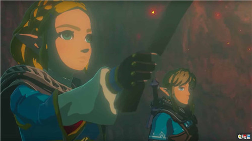 FAMI通Switch新作榜:動物之森:新地平線接替寶可夢:劍盾 FAMI通 Switch 背后靈 真女神轉(zhuǎn)生5 獵天使魔女3 塞爾達(dá)傳說:曠野之息2 動物之身:新地平線 任天堂SWITCH 第3張 FAMI通Switch新作榜:動物之森:新地平線接替寶可夢:劍盾 FAMI通 Switch 背后靈 真女神轉(zhuǎn)生5 獵天使魔女3 塞爾達(dá)傳說:曠野之息2 動物之身:新地平線 任天堂SWITCH 第3張