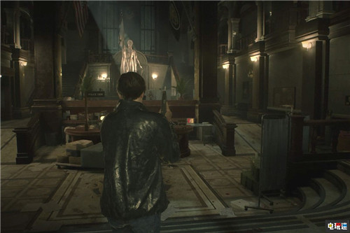 傳《生化危機3重制版》已經(jīng)制作中 將于2020年發(fā)售 吉爾 Capcom 卡普空 生化危機 生化危機3重制版 電玩迷資訊 第2張 傳《生化危機3重制版》已經(jīng)制作中 將于2020年發(fā)售 吉爾 Capcom 卡普空 生化危機 生化危機3重制版 電玩迷資訊 第2張