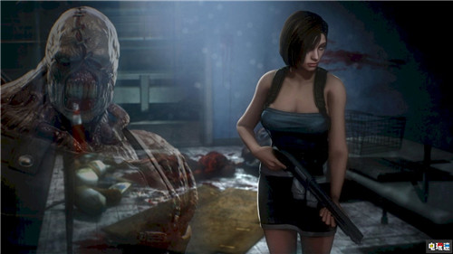 傳《生化危機3重制版》已經(jīng)制作中 將于2020年發(fā)售 吉爾 Capcom 卡普空 生化危機 生化危機3重制版 電玩迷資訊 第3張 傳《生化危機3重制版》已經(jīng)制作中 將于2020年發(fā)售 吉爾 Capcom 卡普空 生化危機 生化危機3重制版 電玩迷資訊 第3張