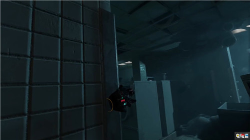 《半衰期：愛莉克斯》做成VR游戲是因為其中的無限可能 PC Index VR Steam 半條命：Alyx 半衰期：愛莉克斯 STEAM/Epic  第1張