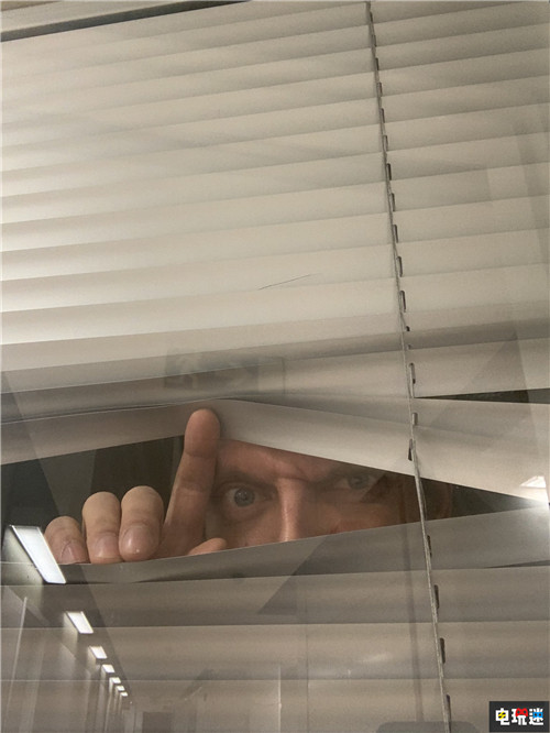 Remedy創(chuàng)意總監(jiān)透露工作室新作或?yàn)椤缎撵`殺手》新作 心靈殺手 Remedy 電玩迷資訊  第2張