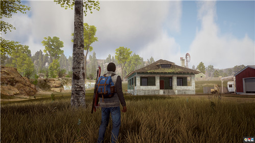 微軟又一款第一方作品《腐爛國(guó)度》登陸Steam Steam Xbox 微軟 腐爛國(guó)度2 STEAM/Epic  第3張