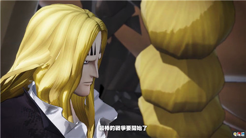 挑戰(zhàn)四皇《海賊無雙4》正式宣布2020年3月26日發(fā)售 Steam Xbox One Switch PS4 四皇 ω Force 海賊無雙4 電玩迷資訊 第6張 挑戰(zhàn)四皇《海賊無雙4》正式宣布2020年3月26日發(fā)售 Steam Xbox One Switch PS4 四皇 ω Force 海賊無雙4 電玩迷資訊 第6張