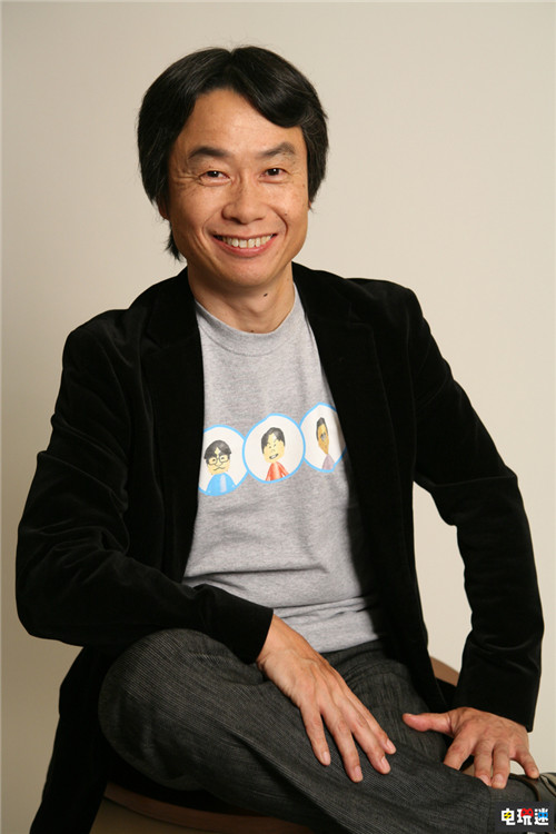 宮本茂希望任天堂能夠超越迪士尼深入孩子心中 米老鼠 米奇 馬里奧 迪士尼 宮本茂 任天堂 任天堂SWITCH  第1張