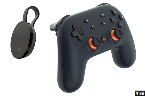 谷歌解釋Stadia硬件發(fā)熱并非設(shè)計問題 云游戲 Google 谷歌 Stadia 電玩迷資訊  第3張