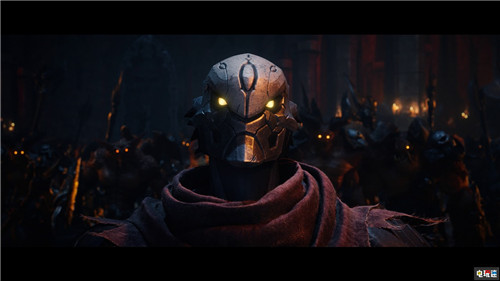 《暗黑血統(tǒng)：創(chuàng)世紀(jì)》游戲流程時(shí)長超過15小時(shí) PC Xbox One Switch PS4 暗黑血統(tǒng)：創(chuàng)世紀(jì) 電玩迷資訊  第2張