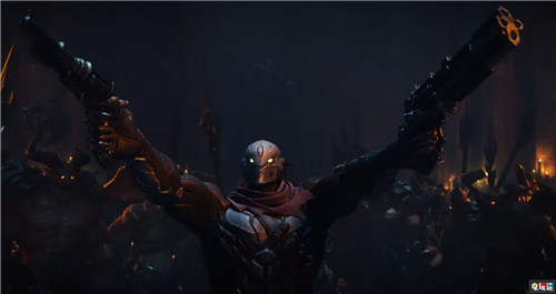 《暗黑血統(tǒng)：創(chuàng)世紀(jì)》游戲流程時(shí)長超過15小時(shí) PC Xbox One Switch PS4 暗黑血統(tǒng)：創(chuàng)世紀(jì) 電玩迷資訊  第3張