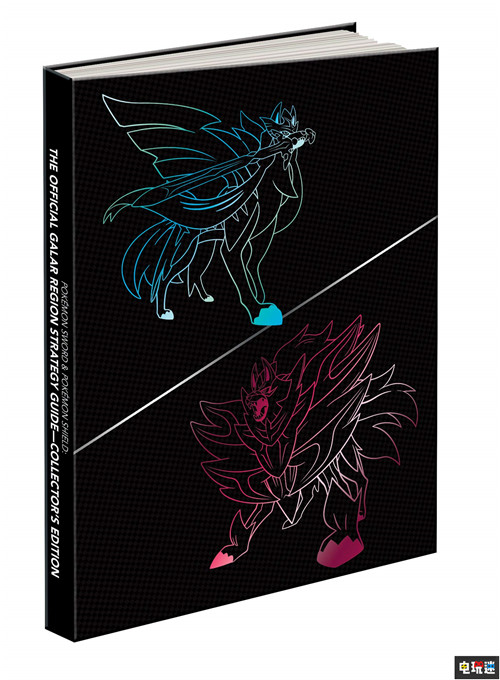 律師函警告 寶可夢公司正追查《寶可夢：劍/盾》泄密者 任天堂 GameFreak 寶可夢公司 寶可夢：劍盾 任天堂SWITCH  第3張