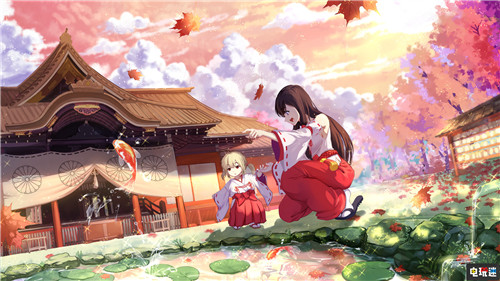 著名消消樂游戲《魔鏡(Mirror)》12月23日登陸Switch Switch 紳士游戲 魔鏡 任天堂SWITCH  第1張