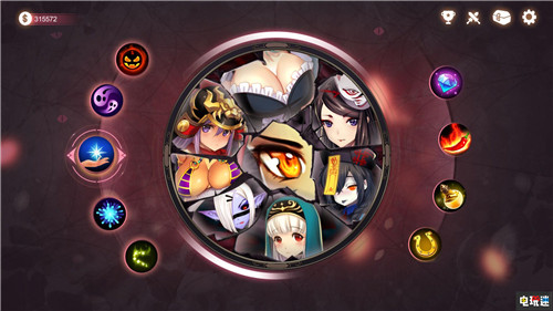 著名消消樂游戲《魔鏡(Mirror)》12月23日登陸Switch Switch 紳士游戲 魔鏡 任天堂SWITCH  第2張