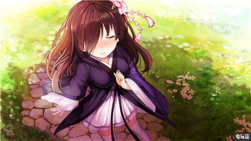 著名消消樂游戲《魔鏡(Mirror)》12月23日登陸Switch Switch 紳士游戲 魔鏡 任天堂SWITCH  第4張