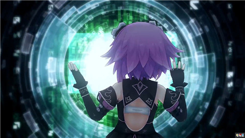 地雷社公開(kāi)《海王星》新作 涅普頓當(dāng)Vtuber 涅普頓 海王星 地雷社 電玩迷資訊  第3張