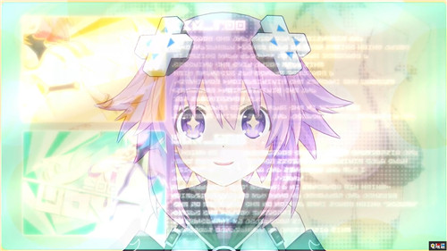 地雷社公開(kāi)《海王星》新作 涅普頓當(dāng)Vtuber 涅普頓 海王星 地雷社 電玩迷資訊  第2張