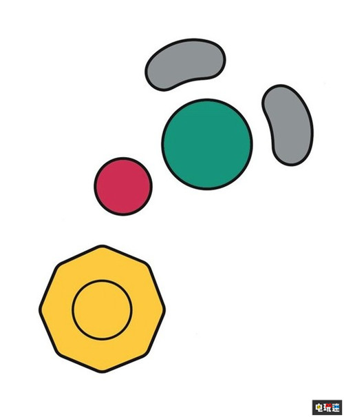 預(yù)料之中 任天堂注冊NGC商標(biāo)或推出迷你版 塞爾達(dá)傳說：黃昏公主 GameCube NGC 任天堂 任天堂SWITCH  第2張