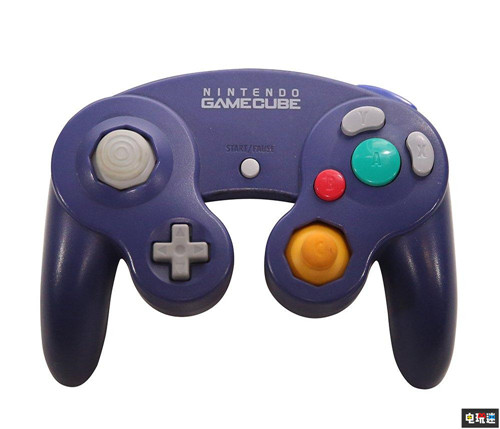 預(yù)料之中 任天堂注冊NGC商標(biāo)或推出迷你版 塞爾達(dá)傳說：黃昏公主 GameCube NGC 任天堂 任天堂SWITCH  第3張