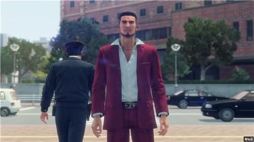 《如龍7》新情報真島等人將登場 東城會沒了但是人還在 春日一番 桐生一馬 堂島大吾 冴島大河 真島吾郎 如龍7：光與暗的去向 索尼PS  第4張