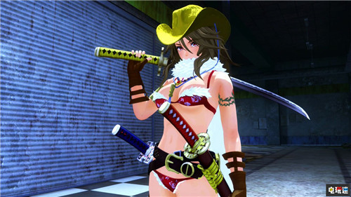 FAMI通：《御姐玫瑰：起源》與《極品飛車：熱度》同32分金殿堂 惡果之地 極品飛車：熱度 御姐玫瑰：起源 FAMI通評分 電玩迷資訊  第8張