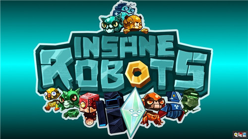 XboxOne 12月會免陣容:侏羅紀世界:進化在列 瘋狂機器人 玩具總動員3 侏羅紀世界:進化 惡魔城:命運之境 12月會免 XboxOne 微軟XBOX 第2張 XboxOne 12月會免陣容:侏羅紀世界:進化在列 瘋狂機器人 玩具總動員3 侏羅紀世界:進化 惡魔城:命運之境 12月會免 XboxOne 微軟XBOX 第2張