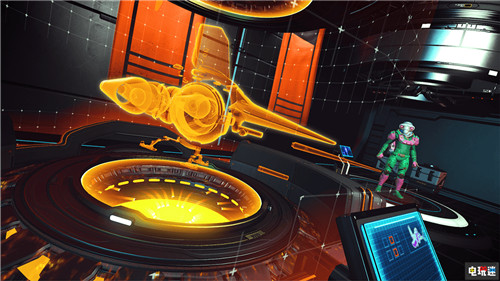 《無(wú)人深空》新版本Synthesis免費(fèi)更新 又一大波良心 PC Xbox One PS4 Synthesis Hello Games 無(wú)人深空 電玩迷資訊 第3張 《無(wú)人深空》新版本Synthesis免費(fèi)更新 又一大波良心 PC Xbox One PS4 Synthesis Hello Games 無(wú)人深空 電玩迷資訊 第3張