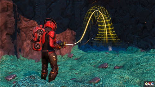 《無(wú)人深空》新版本Synthesis免費(fèi)更新 又一大波良心 PC Xbox One PS4 Synthesis Hello Games 無(wú)人深空 電玩迷資訊 第5張 《無(wú)人深空》新版本Synthesis免費(fèi)更新 又一大波良心 PC Xbox One PS4 Synthesis Hello Games 無(wú)人深空 電玩迷資訊 第5張