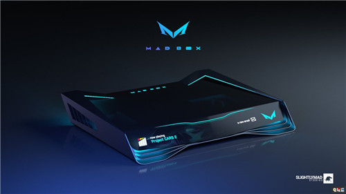 主機(jī)未出先被收購(gòu) 《賽車計(jì)劃》開發(fā)商接受Codemasters收購(gòu) 速度與激情 Codemasters Slightly Mad Studios 科林麥克雷拉力賽 賽車計(jì)劃 電玩迷資訊  第2張