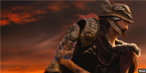 傳宮崎英高新作《Elden Ring》將于TGA2019公開新情報 Elden Ring FromSoftware 宮崎英高 電玩迷資訊  第1張