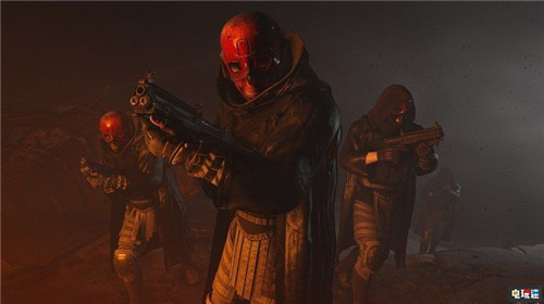 《幽靈行動(dòng)：斷點(diǎn)》四人副本突襲玩法上線 育碧 幽靈行動(dòng)：斷點(diǎn) 電玩迷資訊  第3張