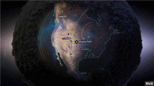 《鳳凰點》發(fā)售預熱公開 又要拯救世界了 PC Epic商店 XCOM 鳳凰點 電玩迷資訊  第2張