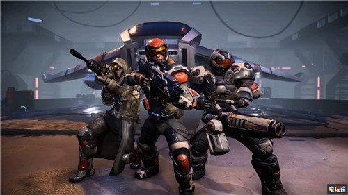 《鳳凰點》發(fā)售預熱公開 又要拯救世界了 PC Epic商店 XCOM 鳳凰點 電玩迷資訊  第4張