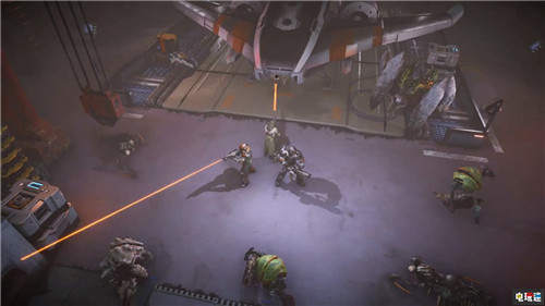 《鳳凰點》發(fā)售預熱公開 又要拯救世界了 PC Epic商店 XCOM 鳳凰點 電玩迷資訊  第3張