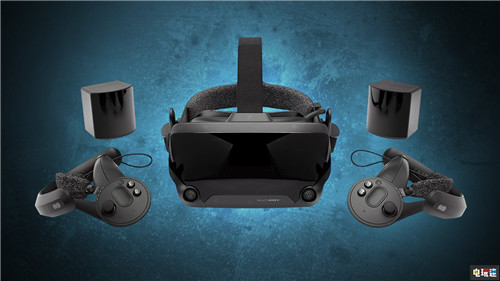 Steam周榜：半條命新作帶動Index VR奪冠 光環(huán)：士官長合集 星球大戰(zhàn)絕地：隕落的武士團 絕地求生 吃雞 半衰期：愛莉克斯 Index VR STEAM/Epic  第1張