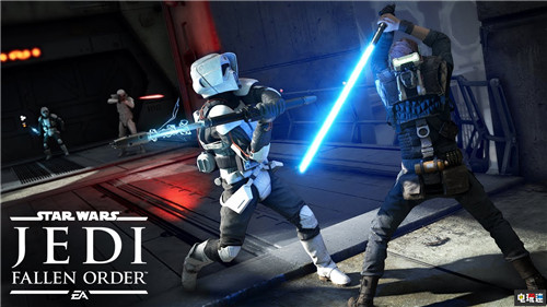 Steam周榜：半條命新作帶動Index VR奪冠 光環(huán)：士官長合集 星球大戰(zhàn)絕地：隕落的武士團 絕地求生 吃雞 半衰期：愛莉克斯 Index VR STEAM/Epic  第4張