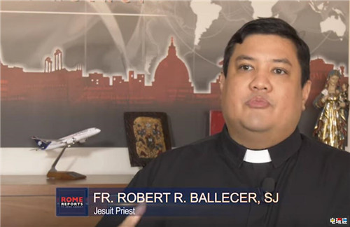 天主教神父架設(shè)《我的世界》梵蒂岡服務(wù)器 聯(lián)系人與人 我的世界 電玩迷資訊  第2張