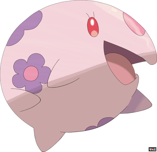 別忘了領(lǐng) 寶可夢(mèng)官方配送PGL關(guān)閉紀(jì)念寶可夢(mèng) 寶可夢(mèng)全球連接 精靈寶可夢(mèng) 寶可夢(mèng)：黑白 寶可夢(mèng)：劍盾 任天堂SWITCH  第2張