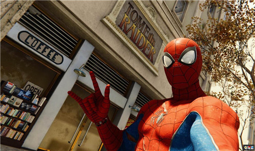 好鄰居歸來(lái) 傳索尼《漫威蜘蛛俠2》將于2021年發(fā)售登陸PS5 PS5 漫威蜘蛛俠2 PS4 漫威蜘蛛俠 索尼PS  第2張