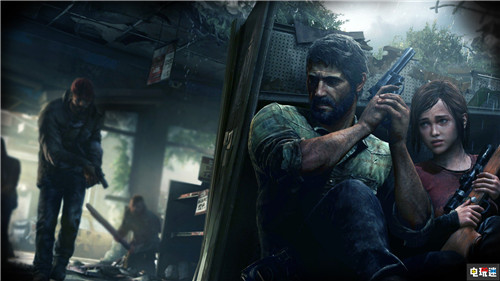 PlayStation Awards頒獎(jiǎng)匯總 索尼 PlayStation Awards 索尼PS  第1張