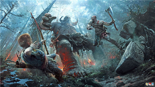 PlayStation Awards頒獎(jiǎng)匯總 索尼 PlayStation Awards 索尼PS  第6張