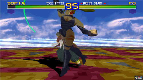 PlayStation Awards頒獎(jiǎng)匯總 索尼 PlayStation Awards 索尼PS  第33張