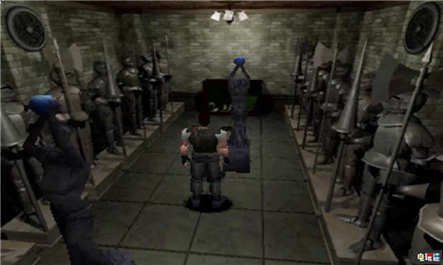 PlayStation Awards頒獎(jiǎng)匯總 索尼 PlayStation Awards 索尼PS  第34張