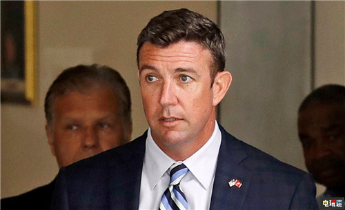 美議員挪用公款買Steam游戲 拿兒子背鍋 眾議員 美國 Steam STEAM/Epic  第1張