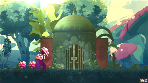 《死亡細(xì)胞》首部DLC“壞種子”公開 新地形新BOSS PC Switch Xbox One PS4 死亡細(xì)胞 電玩迷資訊 第1張 《死亡細(xì)胞》首部DLC“壞種子”公開 新地形新BOSS PC Switch Xbox One PS4 死亡細(xì)胞 電玩迷資訊 第1張