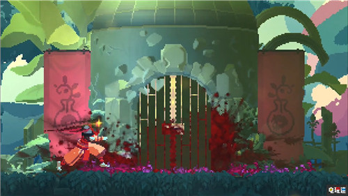 《死亡細(xì)胞》首部DLC“壞種子”公開 新地形新BOSS PC Switch Xbox One PS4 死亡細(xì)胞 電玩迷資訊 第3張 《死亡細(xì)胞》首部DLC“壞種子”公開 新地形新BOSS PC Switch Xbox One PS4 死亡細(xì)胞 電玩迷資訊 第3張