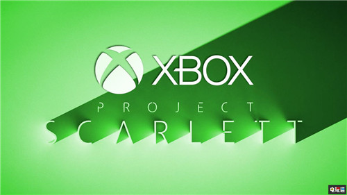 Xbox掌門人已經(jīng)把次世代Xbox Scarlett抱回家了 菲爾·斯賓塞 微軟 XboxOne Project Scarlett Xbox 微軟XBOX 第3張 Xbox掌門人已經(jīng)把次世代Xbox Scarlett抱回家了 菲爾·斯賓塞 微軟 XboxOne Project Scarlett Xbox 微軟XBOX 第3張