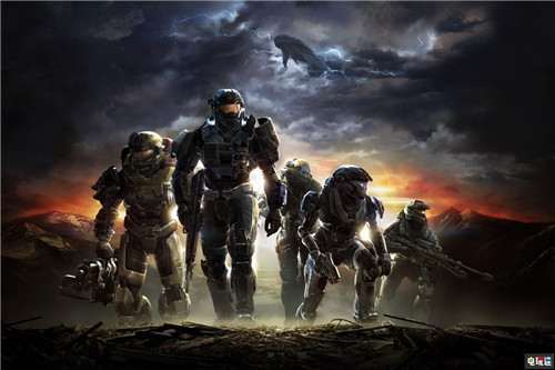 Steam周榜：微軟《光環(huán)：士官長合集》奪冠 Steam PC Index VR 荒野大鏢客2 光環(huán)：士官長合集 Steam周榜 電玩迷資訊  第4張