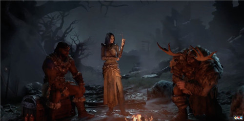 暴雪將在《暗黑破壞神4》重建PVP玩法 PVP 暴雪 暗黑破壞神4 電玩迷資訊 第3張 暴雪將在《暗黑破壞神4》重建PVP玩法 PVP 暴雪 暗黑破壞神4 電玩迷資訊 第3張