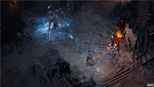 暴雪將在《暗黑破壞神4》重建PVP玩法 PVP 暴雪 暗黑破壞神4 電玩迷資訊 第2張 暴雪將在《暗黑破壞神4》重建PVP玩法 PVP 暴雪 暗黑破壞神4 電玩迷資訊 第2張