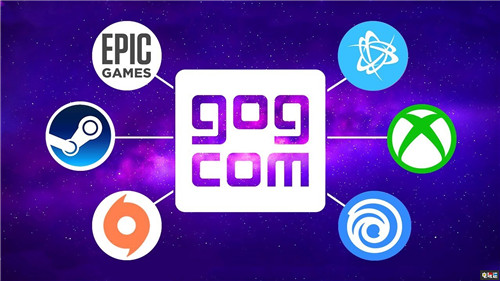 GOG開啟網(wǎng)絡(luò)測試 將優(yōu)化國區(qū)下載速度 CDPR GOG PC 電玩迷資訊  第2張