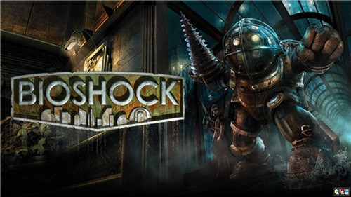 《生化奇兵》系列回歸 2K旗下新工作室接手 Cloud Chamber 2K Games 生化奇兵 電玩迷資訊 第1張 《生化奇兵》系列回歸 2K旗下新工作室接手 Cloud Chamber 2K Games 生化奇兵 電玩迷資訊 第1張