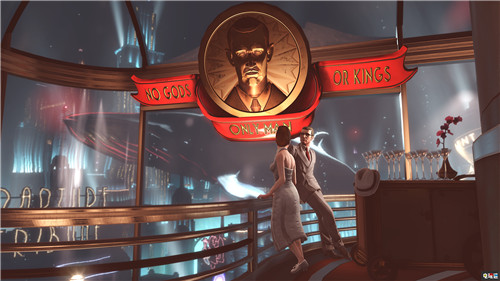 《刺客信條:奧德賽》編劇加盟2K開發(fā)《生化奇兵》新作 2K Games 育碧 刺客信條:奧德賽 生化奇兵 電玩迷資訊 第3張 《刺客信條:奧德賽》編劇加盟2K開發(fā)《生化奇兵》新作 2K Games 育碧 刺客信條:奧德賽 生化奇兵 電玩迷資訊 第3張